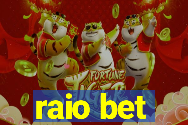 raio bet